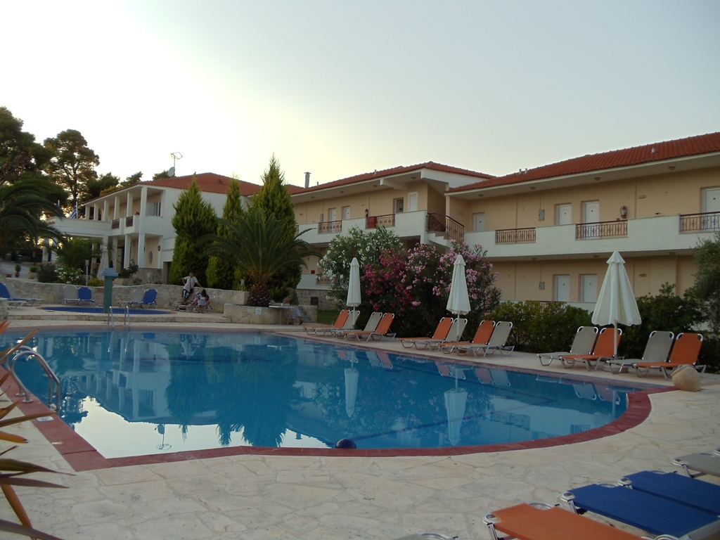 mat gr otel