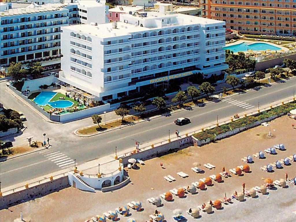mat rodos hotel